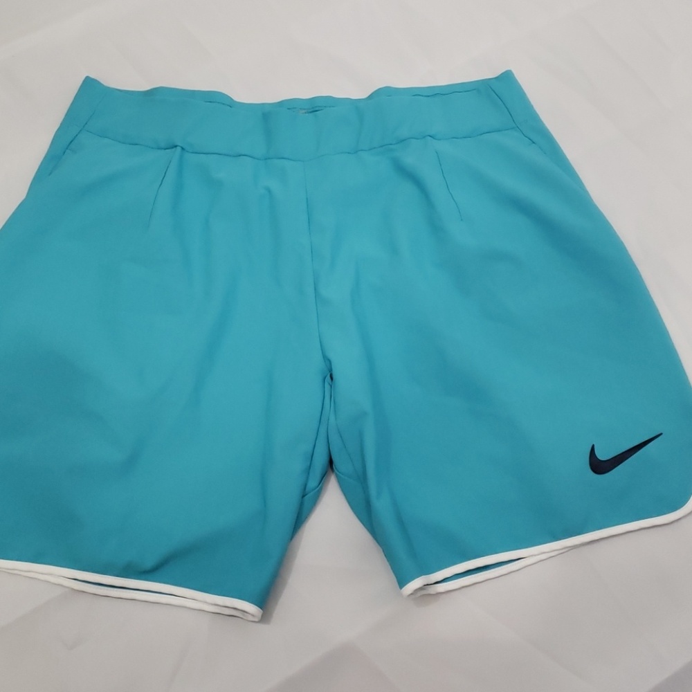Nike dri-fit shorts